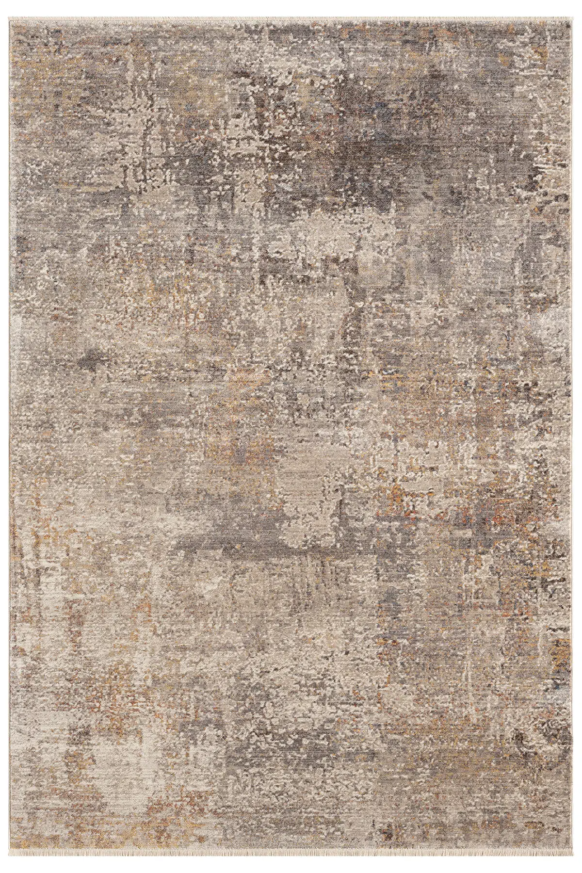 Asır Bej Halı Salon Oturma Odası Çocuk Odası Yatak Odası Halısı 0252