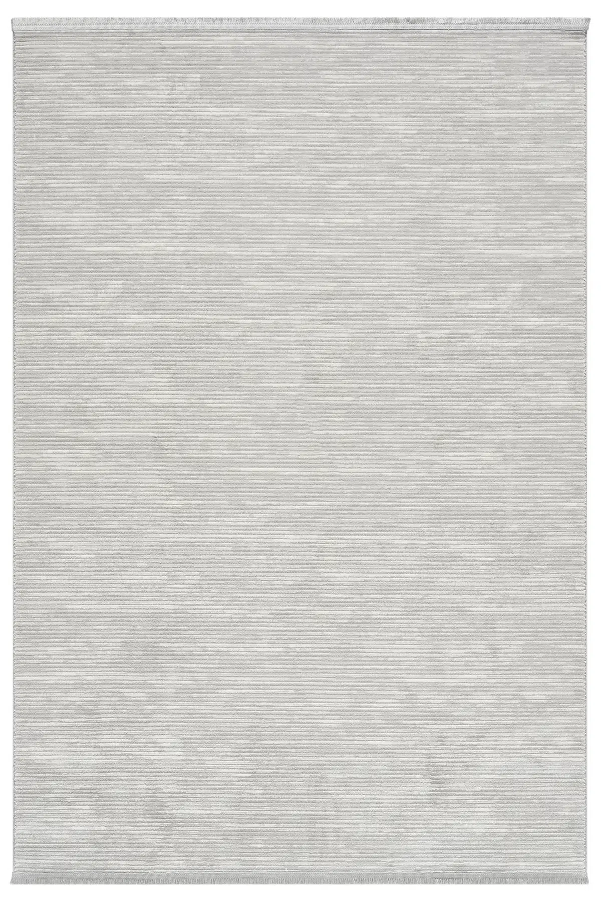 Asya Gri Halı Akrilik Halı Yumuşak Dokulu Salon Oturma Odası Yatak Odası Halısı 528