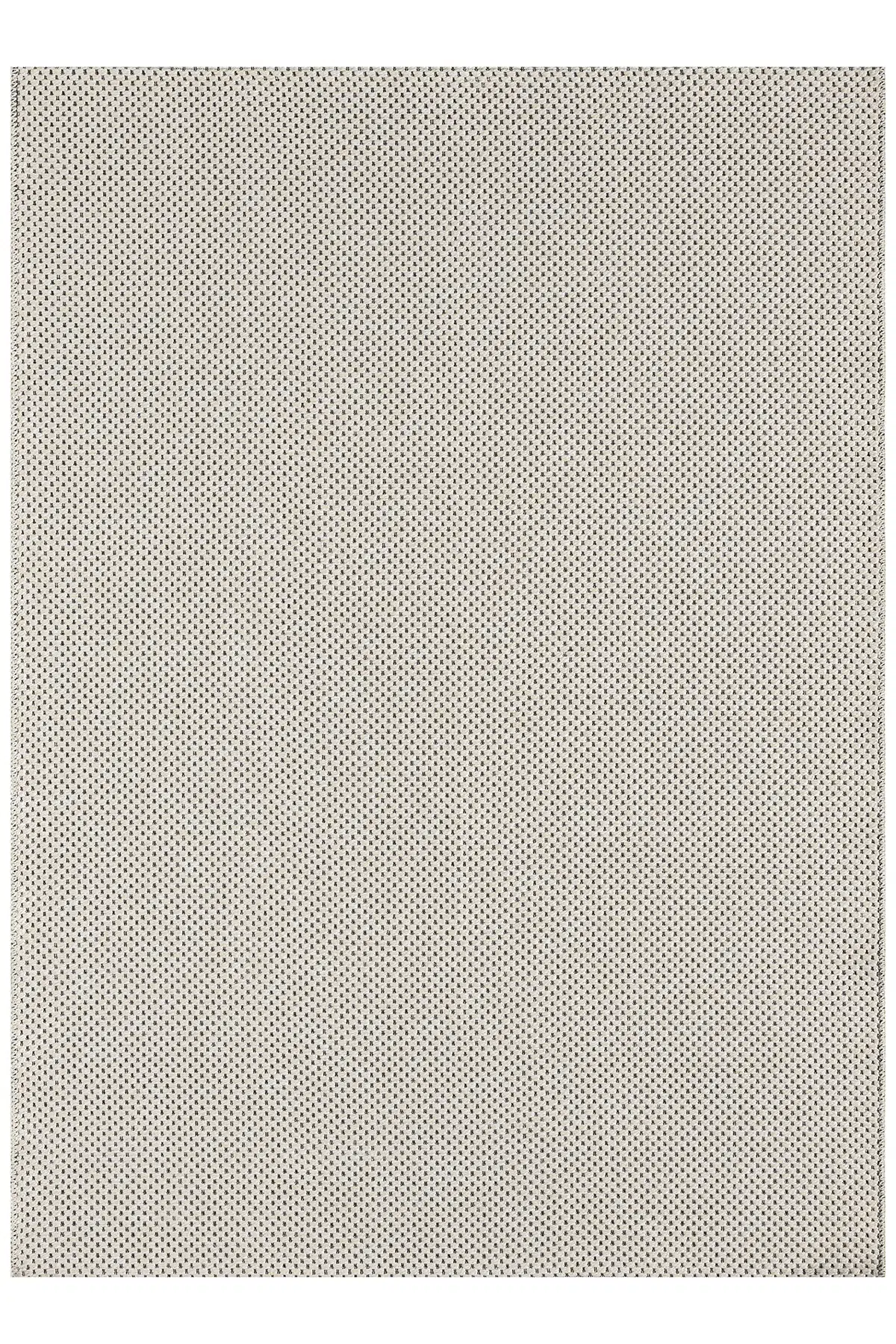 Cozy Wool Beyaz Halı Salon Oturma Odası Çocuk Odası Yatak Odası Halısı 710