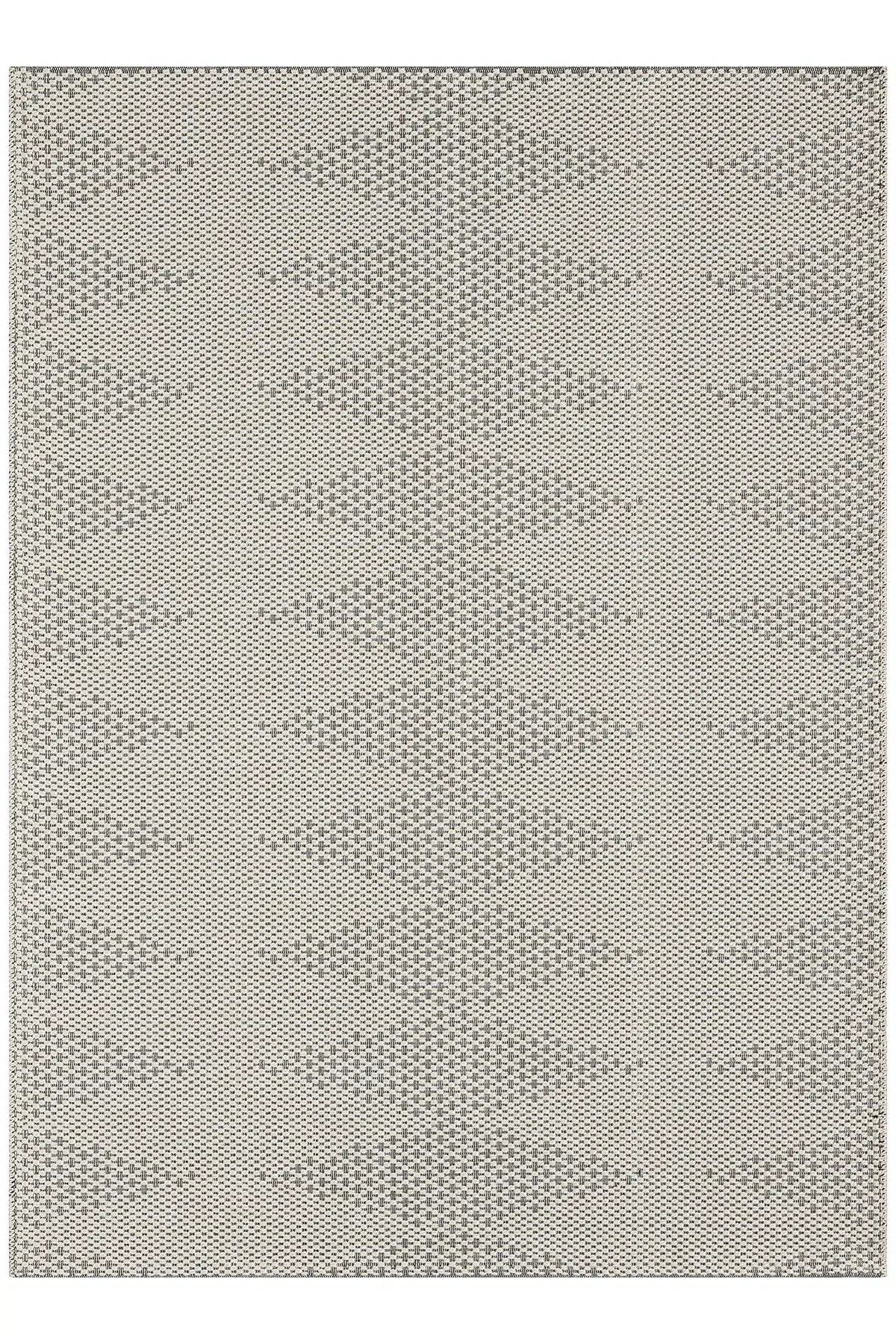 Cozy Wool Beyaz Halı Salon Oturma Odası Çocuk Odası Yatak Odası Halısı 711