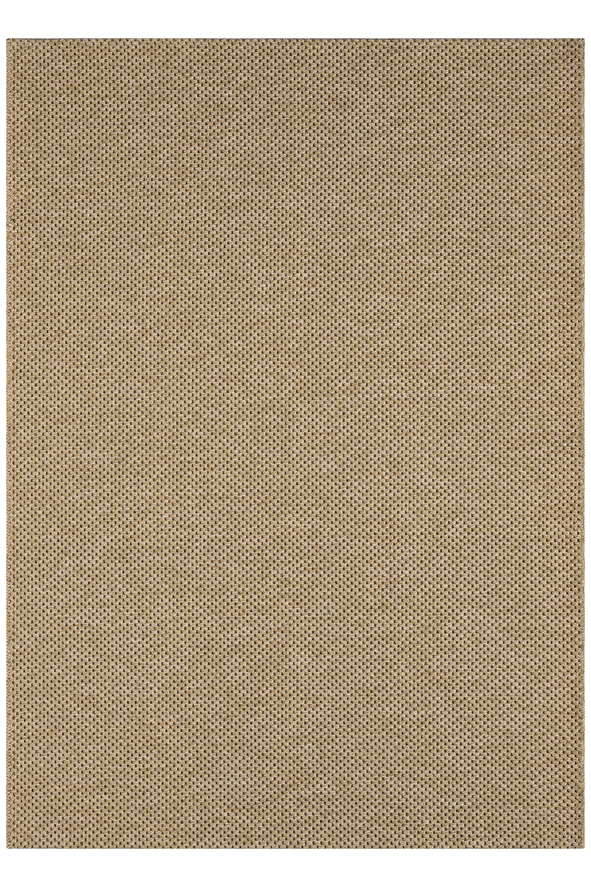 Cozy Wool Kahve Halı Salon Oturma Odası Çocuk Odası Yatak Odası Halısı 710
