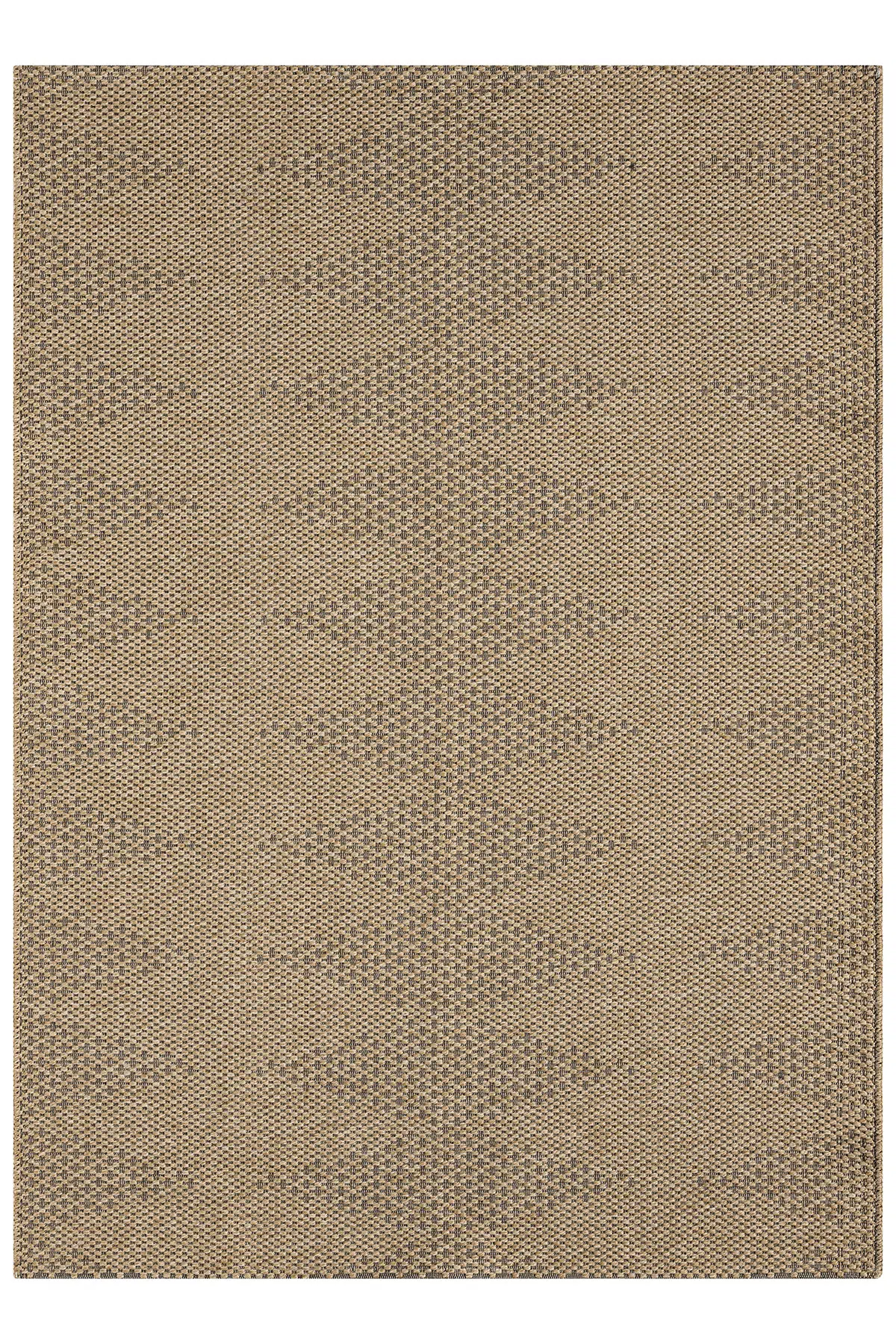 Cozy Wool Kahve Halı Salon Oturma Odası Çocuk Odası Yatak Odası Halısı 711