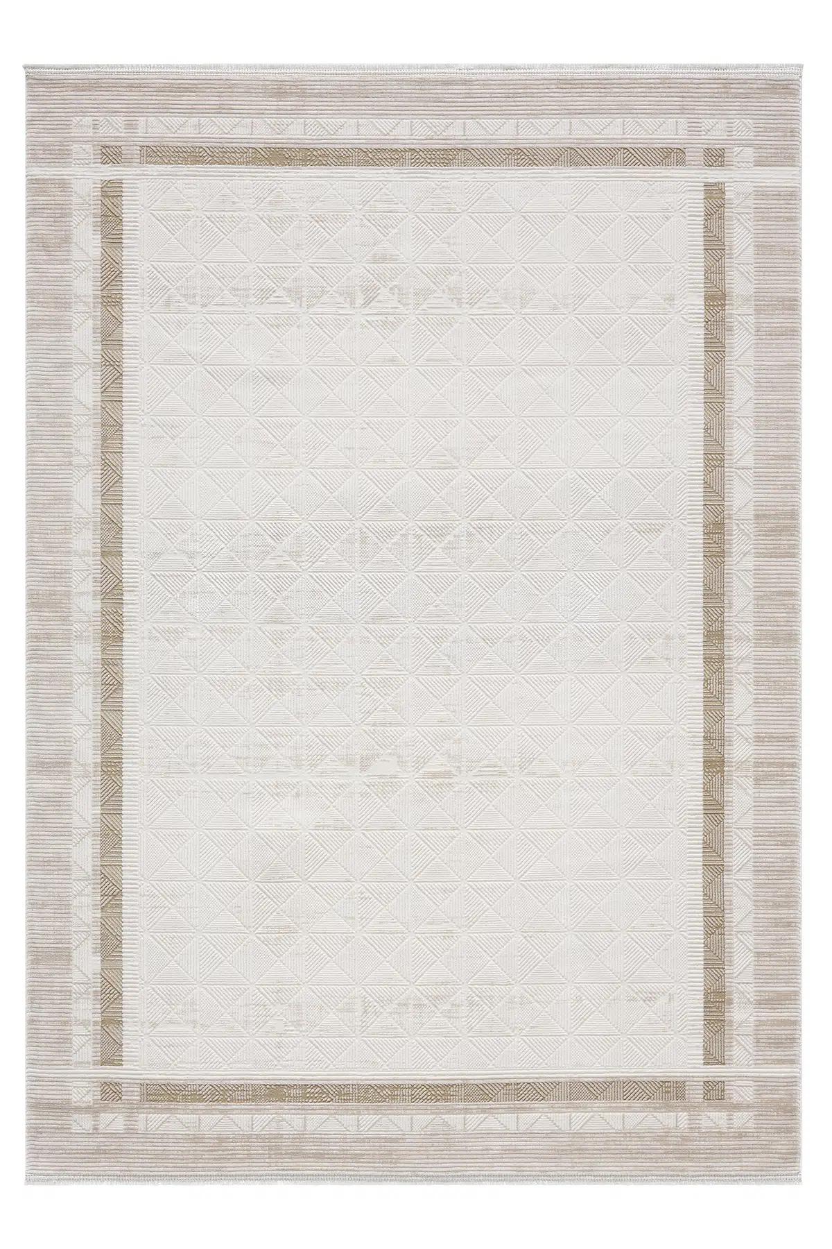 Diva Vizon Halı Akrilik Halı Yumuşak Dokulu Salon Oturma Odası Yatak Odası Halısı 0276