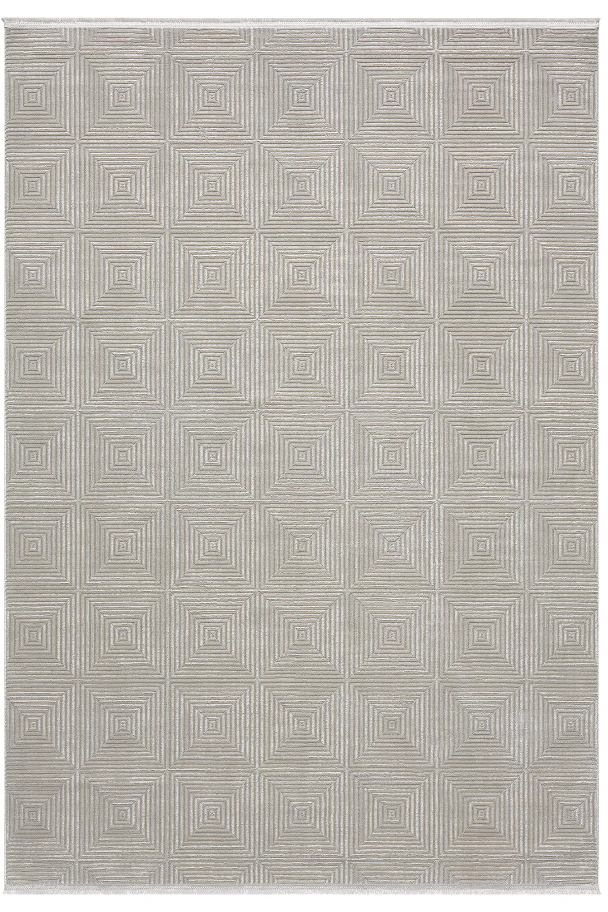 Gusto Bej Halı Salon Oturma Odası Çocuk Odası Yatak Odası Halısı 901