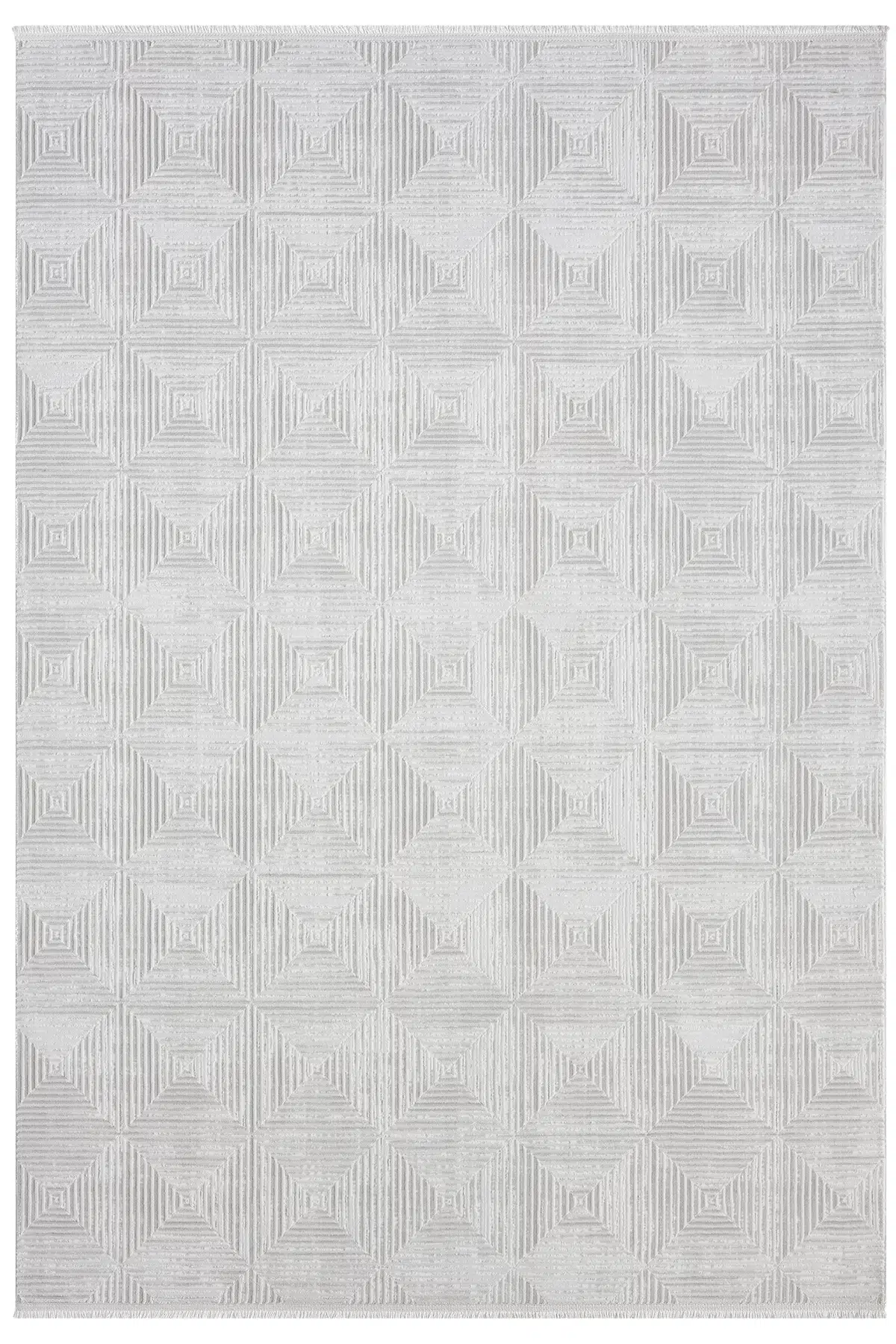 Gusto Krem Halı Salon Oturma Odası Çocuk Odası Yatak Odası Halısı 901