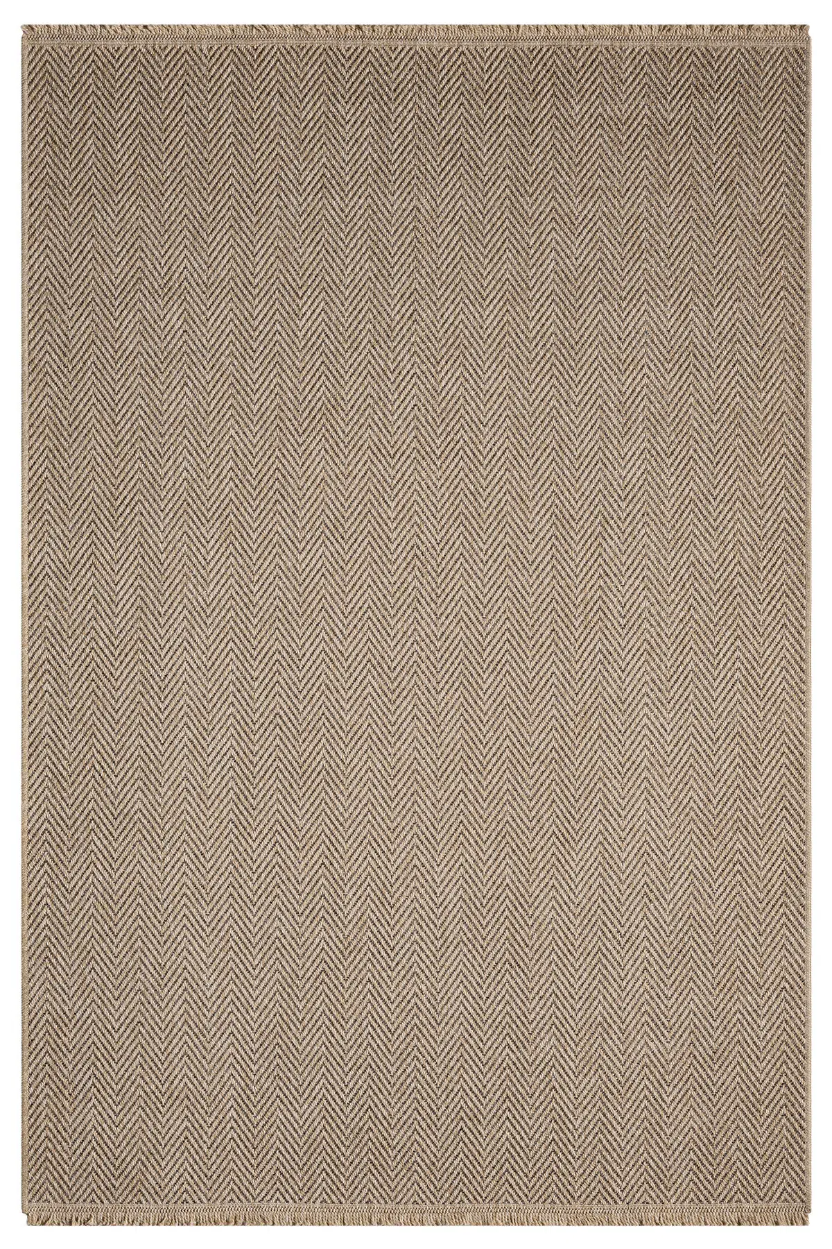  İndia Kahve Halı Salon Oturma Odası Çocuk Odası Yatak Odası Halısı 671