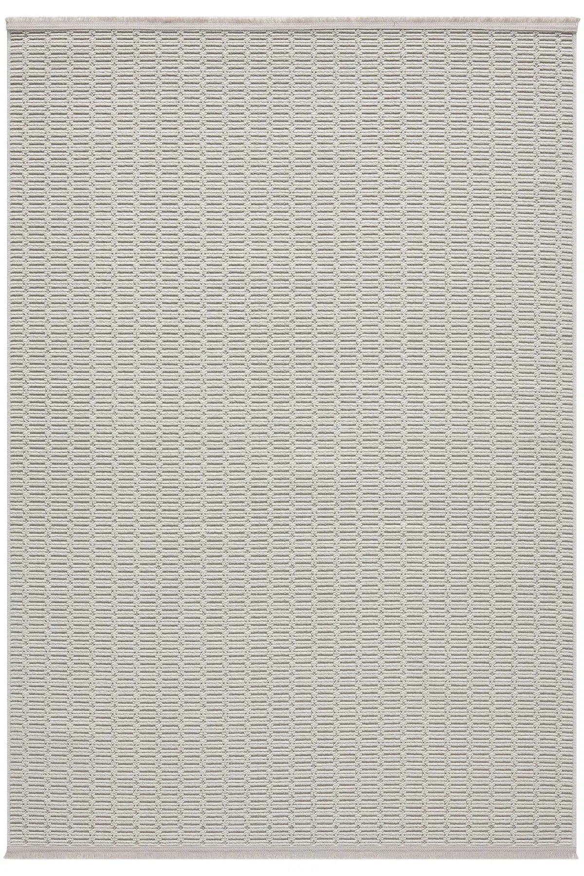 Loopy Krem Halı Salon Oturma Odası Çocuk Odası Yatak Odası Halısı 621