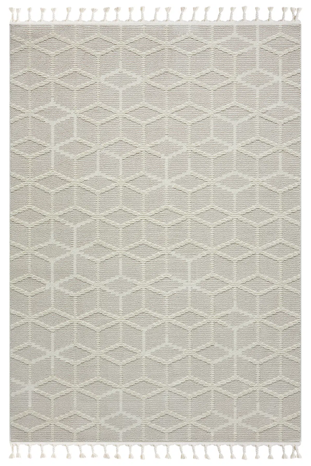 Magic Bej Halı Salon Oturma Odası Çocuk Odası Yatak Odası Halısı 1101