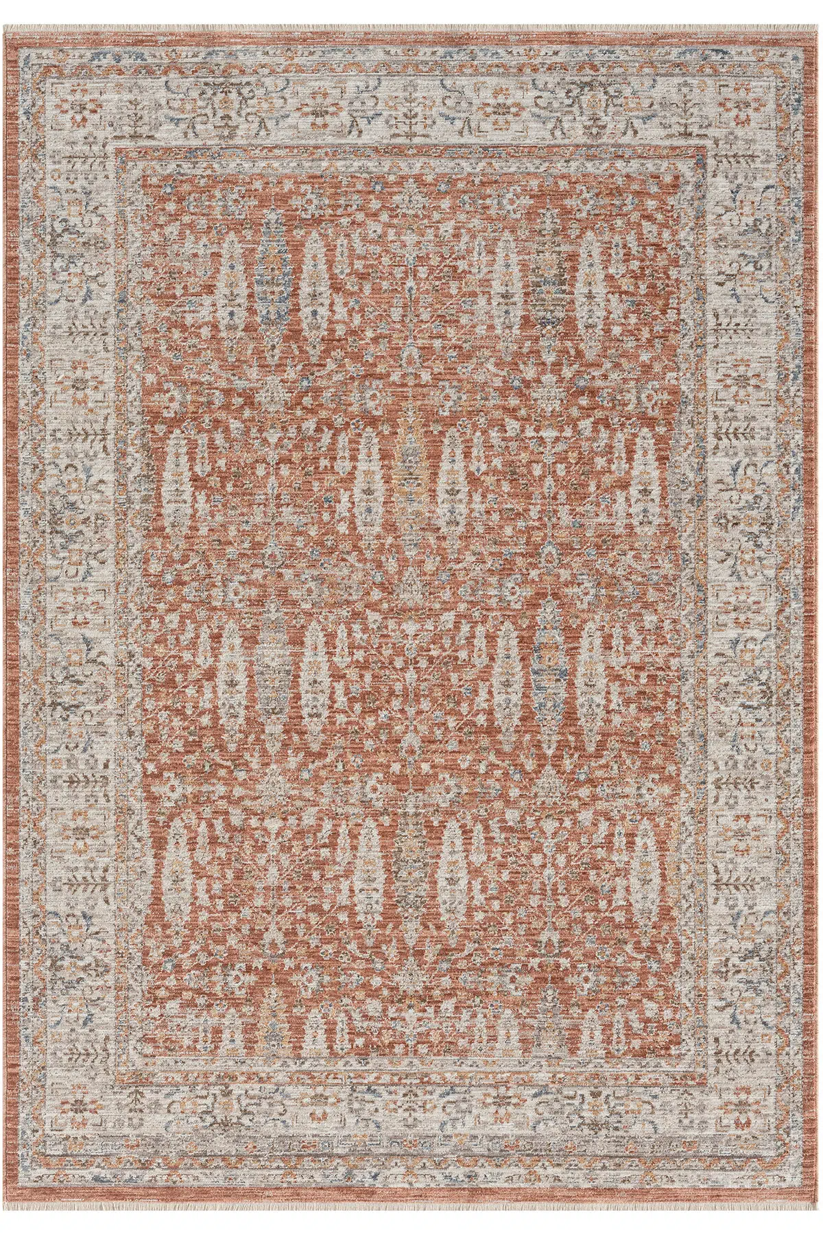 Peru Terra Halı Salon Oturma Odası Çocuk Odası Yatak Odası Halısı 10207