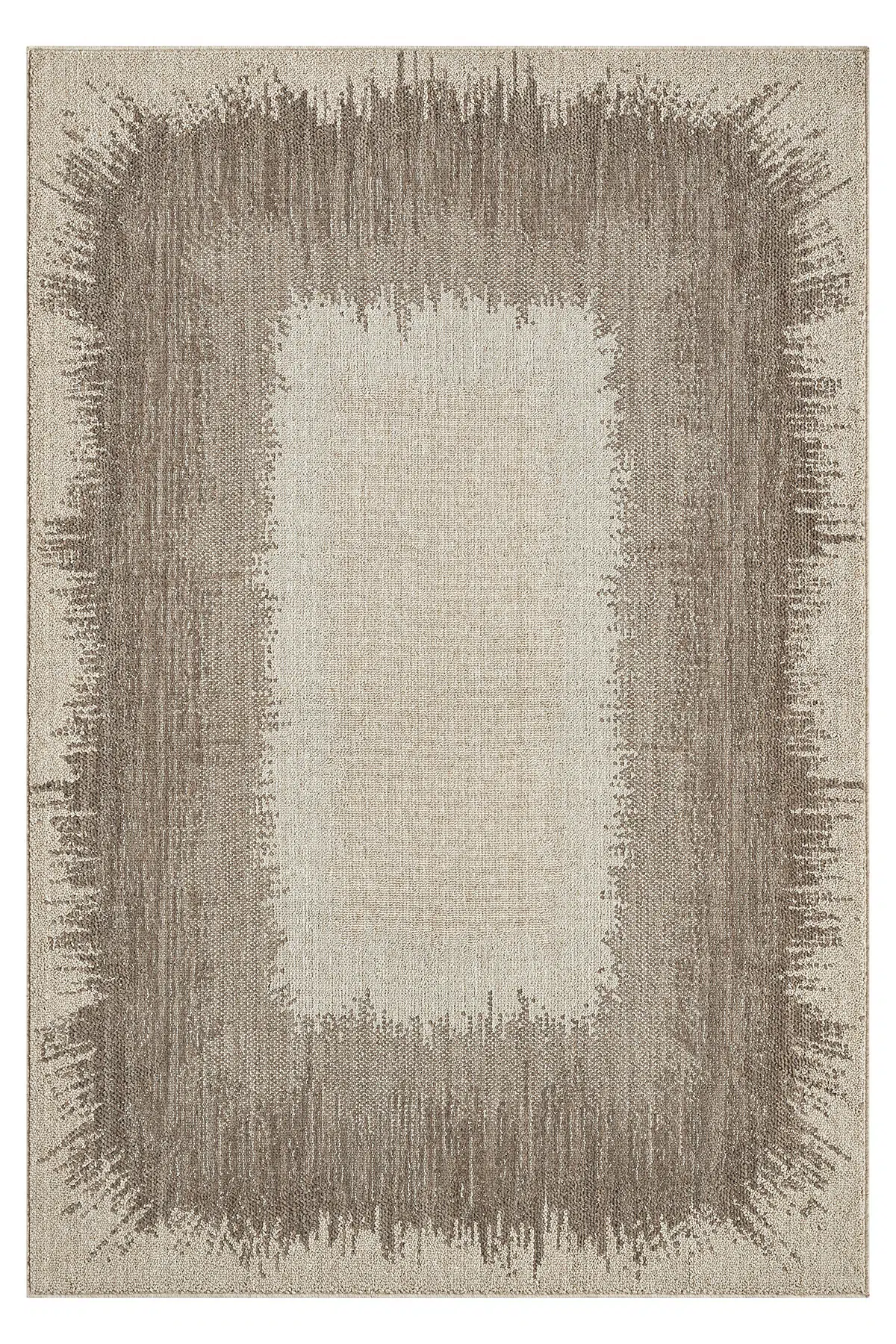 Petra Kahve Salon Oturma Odası Çocuk Odası Yatak Odası Halısı 1084