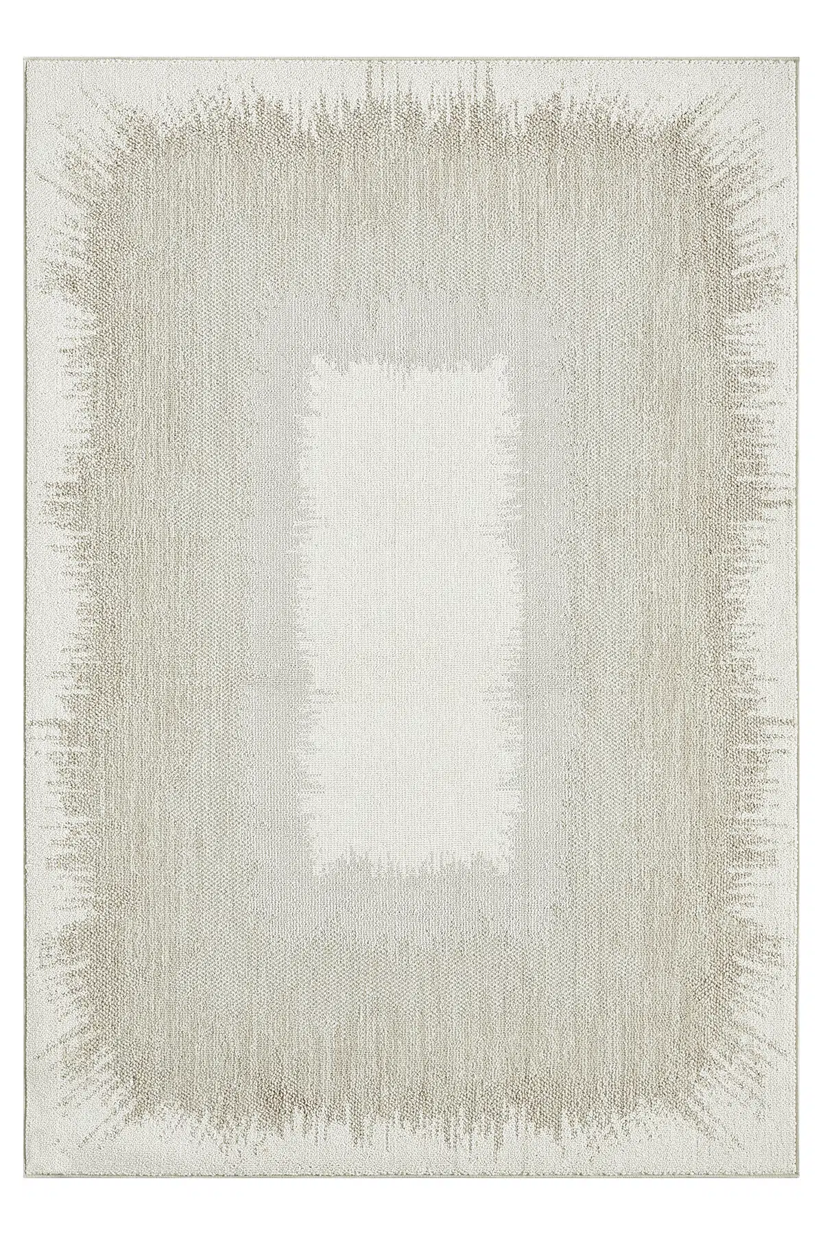 Petra Krem Salon Oturma Odası Çocuk Odası Yatak Odası Halısı 1084