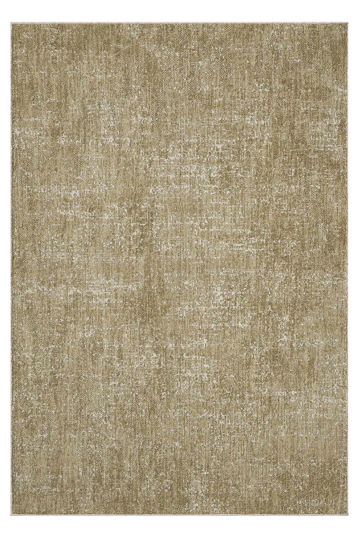 Petra Yeşil Salon Oturma Odası Çocuk Odası Yatak Odası Halısı 1086