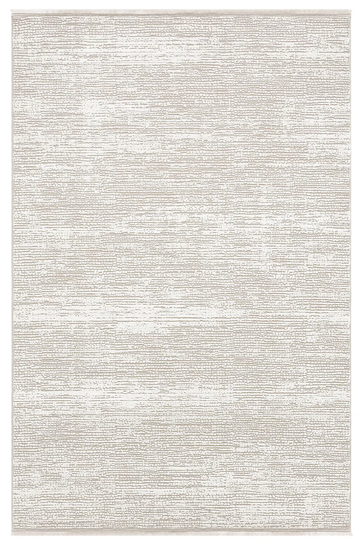 Roma Krem Halı Akrilik Halı Yumuşak Dokulu Salon Oturma Odası Yatak Odası Halısı 429