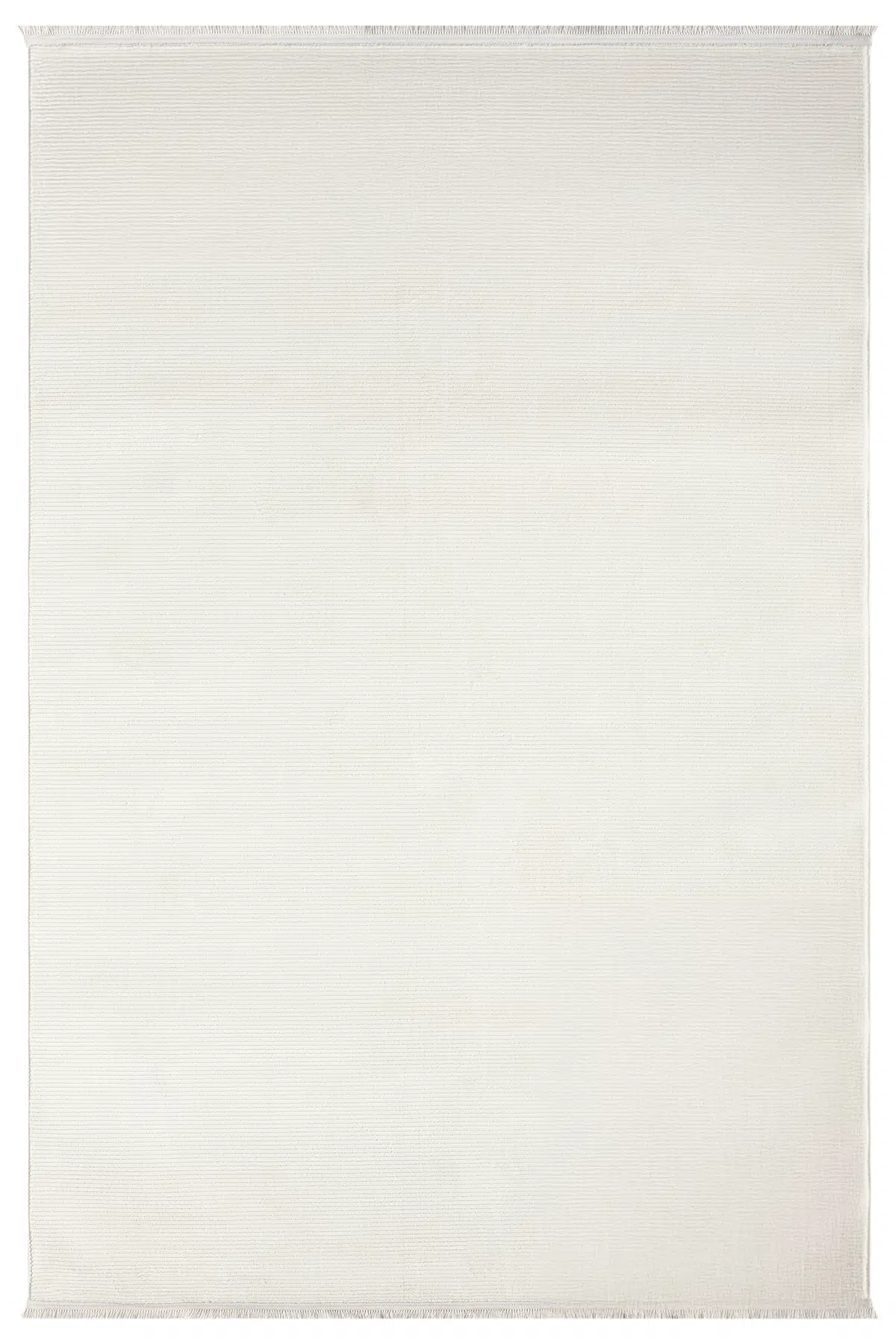 Smart Krem Halı Salon Oturma Odası Çocuk Odası Yatak Odası Halısı 12001