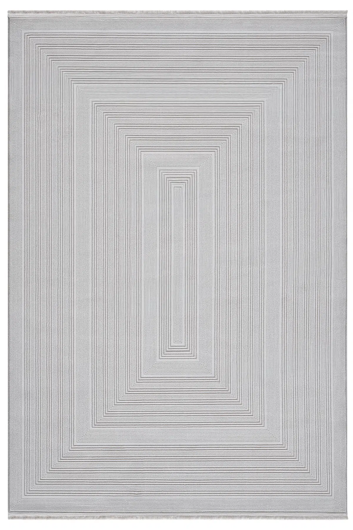 Zen Kemik Halı Akrilik Halı Yumuşak Dokulu Salon Oturma Odası Yatak Odası Halısı 7005